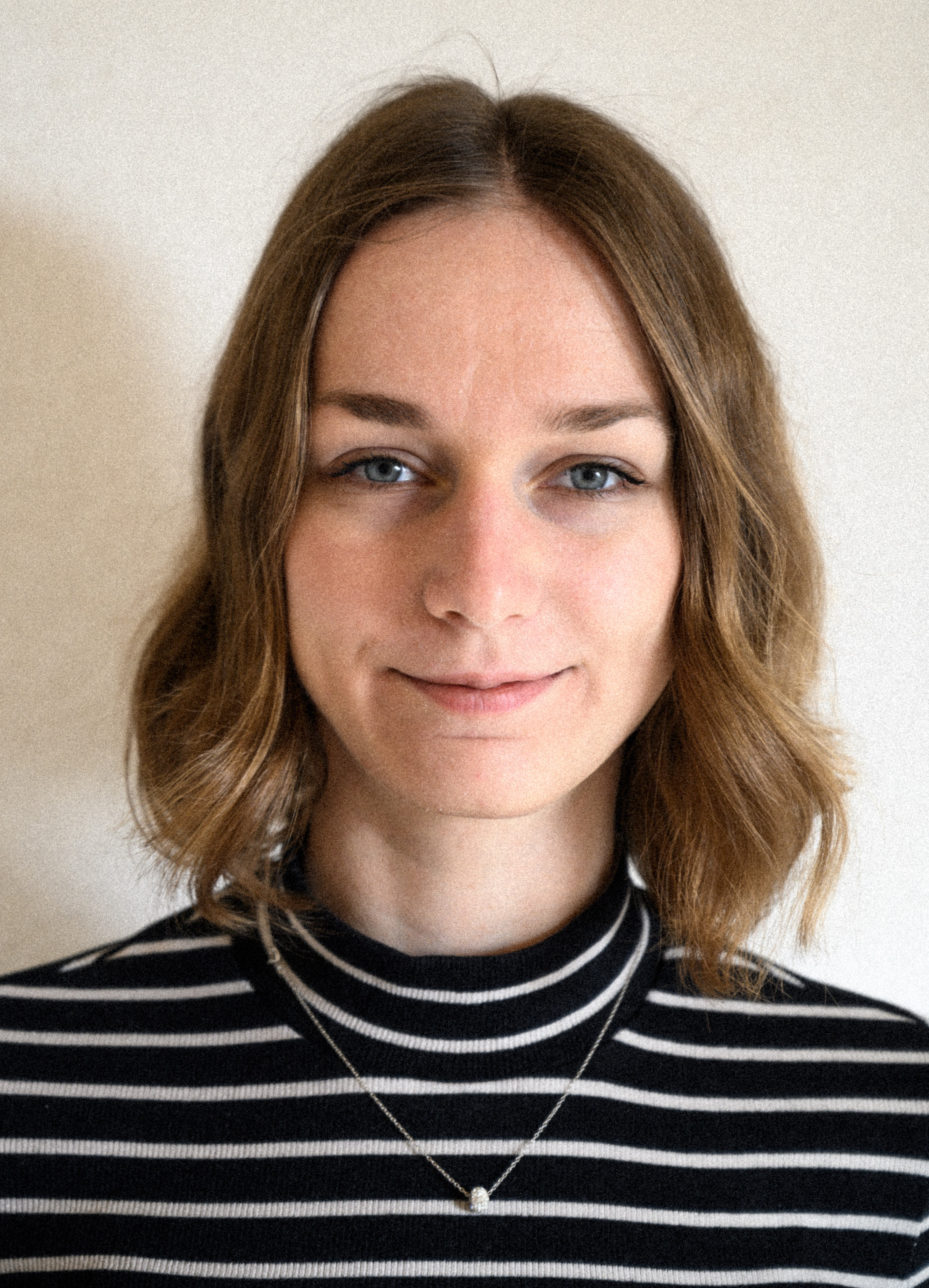 Lena Wolff